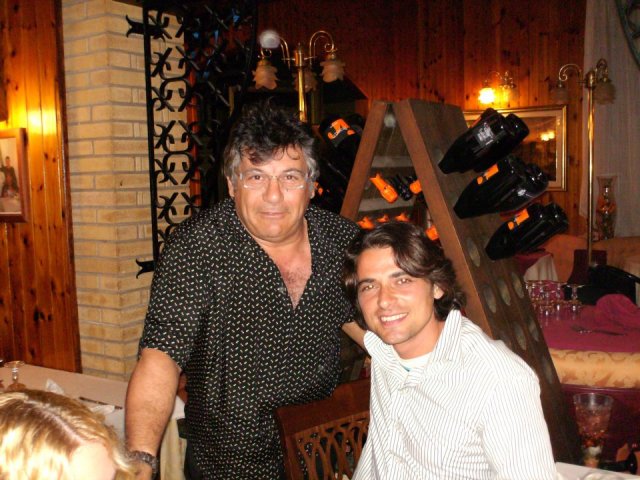 Qualche amico Famoso!
